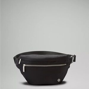 lululemon City Adventurer Belt Bag